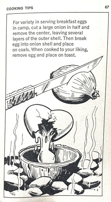 Onion Egg Cooker
