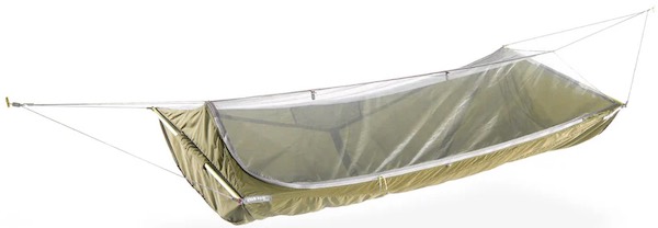 Crossbar Hammock [source:eaglesnestoutfitters]