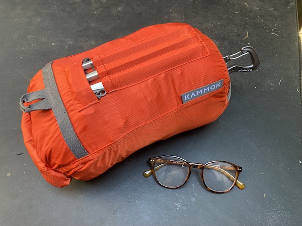 All Packed Up