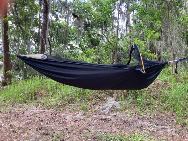 New Hammock