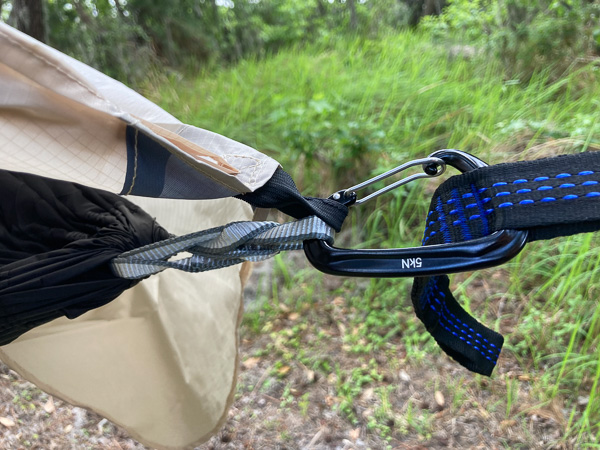 Weak Fly Attachment