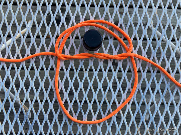 Treehugger Knot Schematic 1