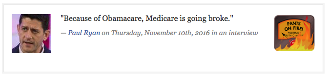 Liar, Liar, Pants on Fire!