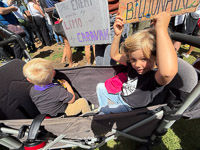 No Kings 001 California 2025 Protest 