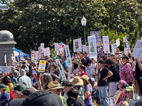 No Kings 014 California 2025 Protest 