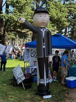 No Kings 018 California 2025 Protest 