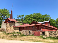 0024 Taliesin 2023 