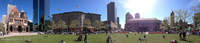 Panorama 004 Boston 2013 Panorama 