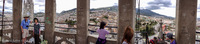 Panorama 005 Panorama Quito Ecuador