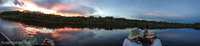 Panorama 008 Panorama Sasha Lodge Ecuador 