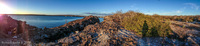 Panorama 022 Galapagos Panorama 