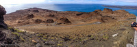 Panorama 025 Galapagos Panorama 