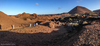 Panorama 028 Galapagos Panorama 
