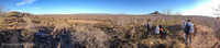 Panorama 032 Galapagos Panorama Cerro Drago N