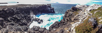 Panorama 033 Galapagos Panorama 