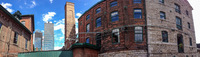 Panorama 049 Panorama Toronto 