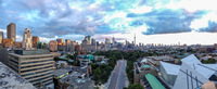 Panorama 052 Panorama Toronto 