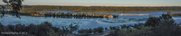 Panorama 061 Guttenberg Panorama Upper Mississippi River