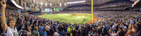 Panorama 062 Panorama St Pete Beach Go Rays Homerun On The Last Pitch 