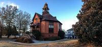 Panorama 069 Panorama Thanksgiving 2013 With Pomeroys 