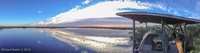 Panorama 085 Everglades 2014a Panorama North River Chickee