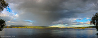 Panorama 098 Guttenberg 2014 Panorama Rainbow