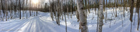 Panorama 151 Birkebeiner 2016 Panorama 