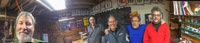 Panorama 153 Birkebeiner 2016 Panorama Self Portrait 