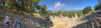 Panorama 173 Panorama Turkey 2016 
