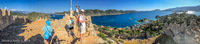 Panorama 181 Panorama Turkey 2016 
