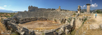 Panorama 189 Panorama Turkey 2016 
