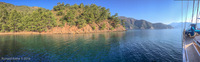 Panorama 198 Panorama Turkey 2016 