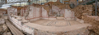 Panorama 205 Ephesus Panorama Turkey 2016 