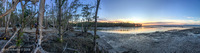 Panorama 279 Everglades 2018 Panorama Graveyard Creek