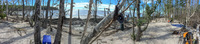 Panorama 280 Everglades 2018 Panorama Graveyard Creek