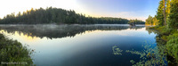 Panorama 330 Bwca 2018 Hiking Panorama 