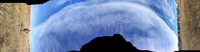 Panorama 351 Badlands National Park Panorama 