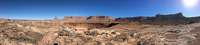 Panorama 363 Panorama White Rim Utah 2018 