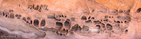 Panorama 418 Panorama The Maze Utah 2019 
