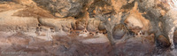 Panorama 420 Panorama The Maze Utah 2019 