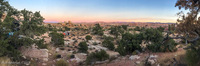 Panorama 429 Panorama The Maze Utah 2019 
