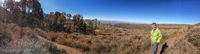 Panorama 434 Panorama The Maze Utah 2019 