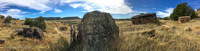 Panorama 440 Panorama Picket Wire Canyon 2019 