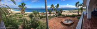 Panorama 451 Las Cruces Baja Mexico Panorama 
