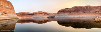 Panorama 485 Lake Powell Utah 2020 Panorama 