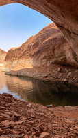 Panorama 487 Lake Powell Utah 2020 Panorama 