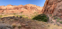Panorama 496 Lake Powell Utah 2020 Panorama 