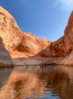 Panorama 499 Lake Powell Utah 2020 Panorama 