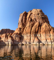 Panorama 508 Lake Powell Utah 2020 Panorama 