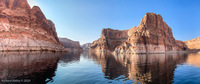 Panorama 509 Lake Powell Utah 2020 Panorama 